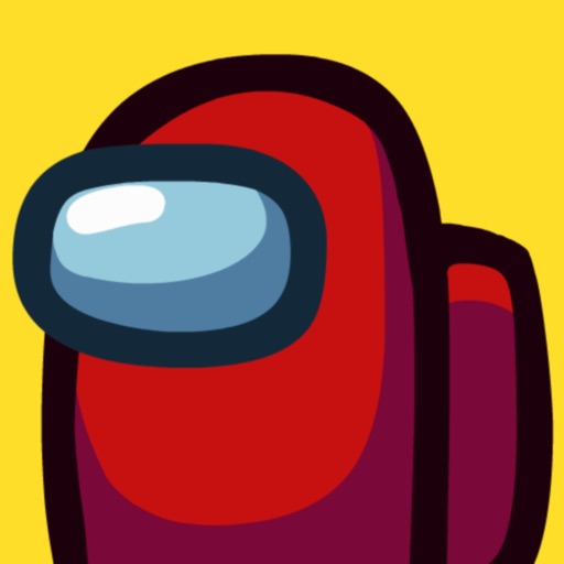 Among Us! Hack Icon