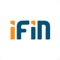 IFIN is a Fintech solution facilitating instant financing