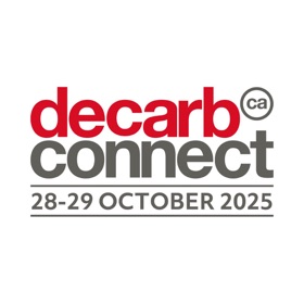 Decarb Connect Canada 2025