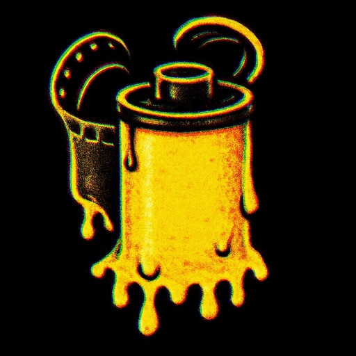 Philm app icon