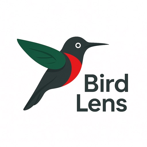 BirdLens: Bird Identifier