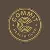 COMMIT.Healthclub icon