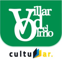 Villar del Olmo AR logo
