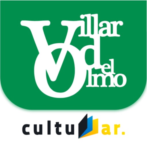 Villar del Olmo AR