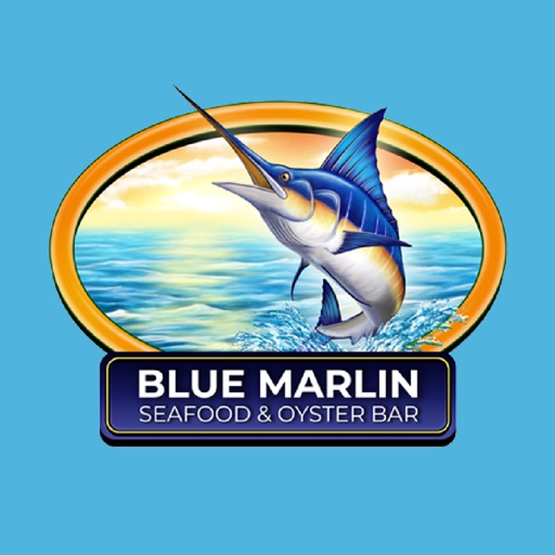 Blue Marlin Seafood