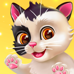 My Cat: Виртуальная игра котик на пк
