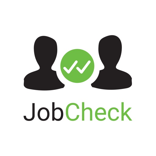 JobCheck - Jobs & Teilzeitjobs
