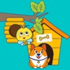 EduKid: Animals Home Games