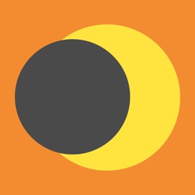 Eclipse Map: 5000 years
