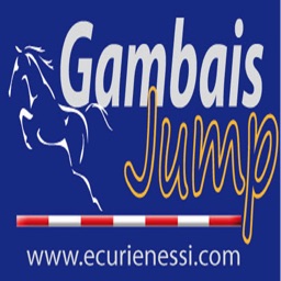 Gambais Jump