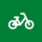 The official app for MuskogeE-Bike, the regional e-bike share system in Muskogee