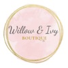 Willow & Ivy Boutique icon