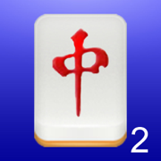 zMahjong 2 Konzentration