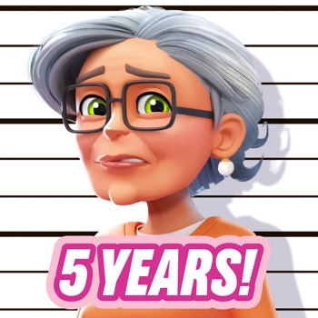 Merge Mansion: Mystery Puzzles