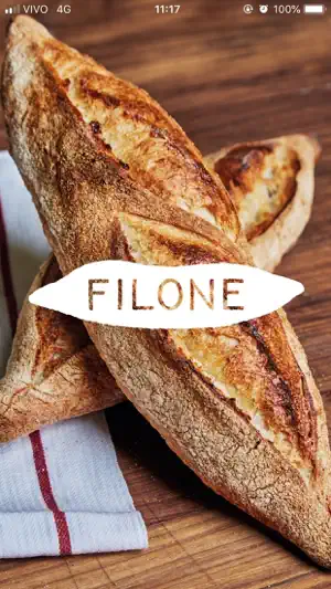 Filone screenshot 1