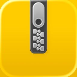 Unarchiver - ZIP, RAR