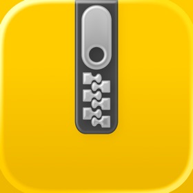 Unarchiver - ZIP, RAR