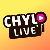 Chylo：Live Chat & Stream
