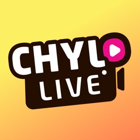 Chylo：Live Chat & Stream
