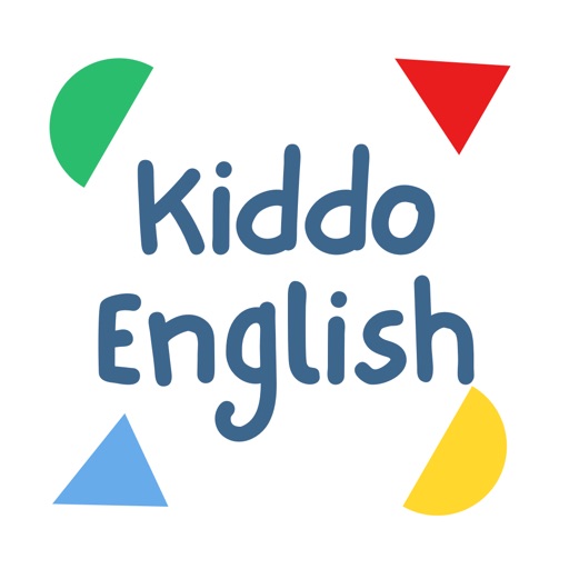 KiddoEnglish: 楽しく学ぶ小学校英語