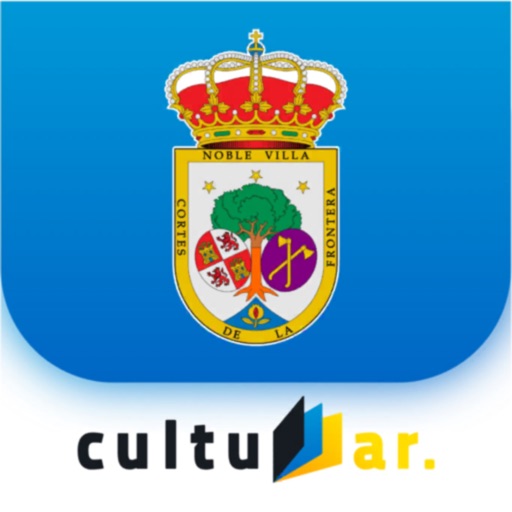 Cortes de la Frontera AR