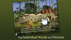 Prehistoric Pals Collection screenshot 3