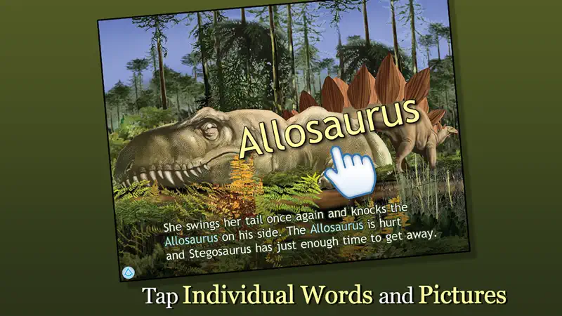 Prehistoric Pals Collection screenshot 3 of 4