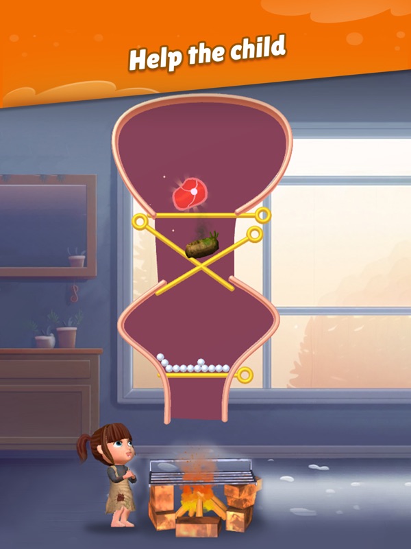 Home Pin 3: Homeless Adventure screenshot 11