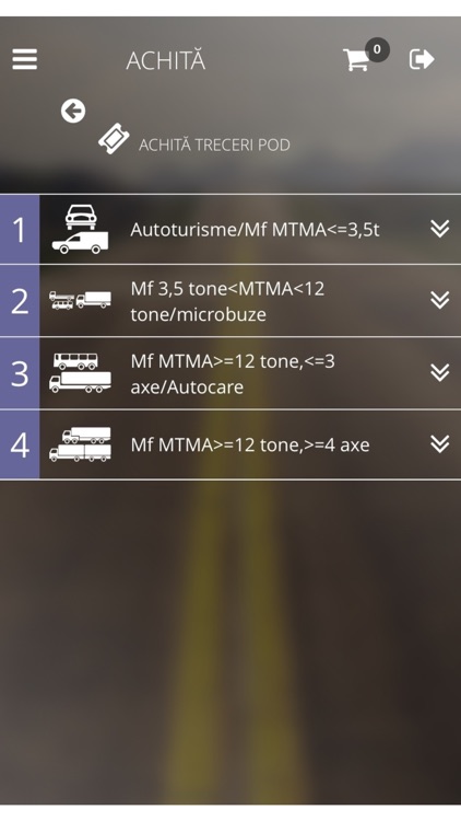 eTarife screenshot-3