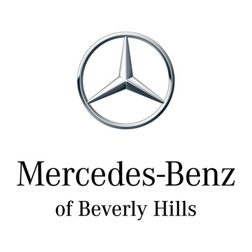 MB of Beverly Hills Connect