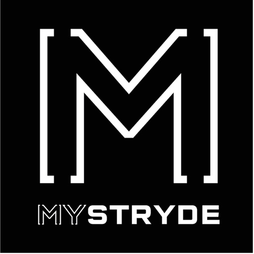 MYSTRYDE