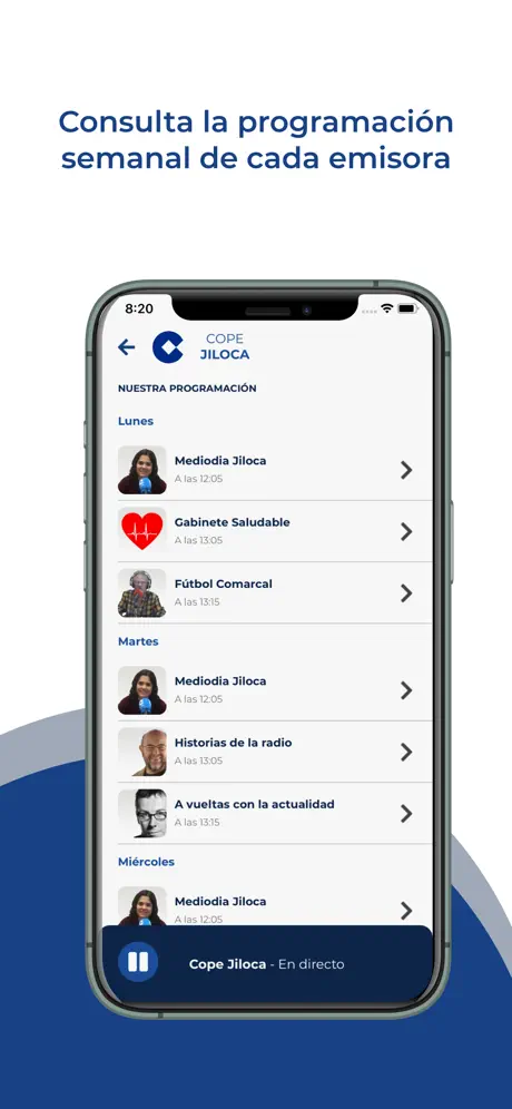 Radio Calamocha
