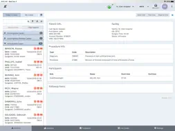 iPro Anesthesia 2 screenshot 2
