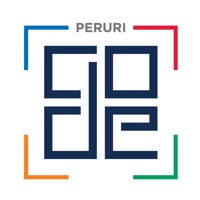 Peruri Scanner