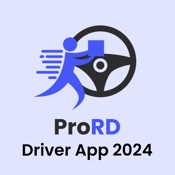 ProRideParcelX Driver