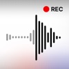 Voice Recorder — Audio Memos icon