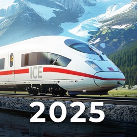 Screenshots (7) Train Manager - 2025