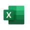 Microsoft Excel brings the power of the well-known spreadsheet app to your iOS device