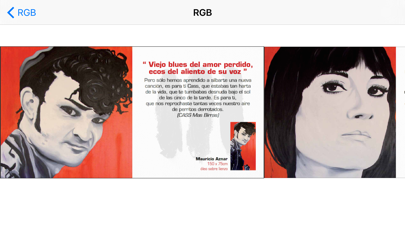 Screenshot #2 pour RGB