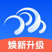 看天-精准实时天气预报