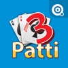 Teen Patti Octro 3 Patti Rummy icon