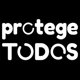 螢幕擷取畫面 (3) Protege Todos Rastreamento