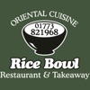 Rice Bowl Belper icon
