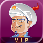 Akinator VIP