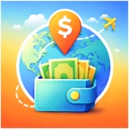Travel Spend – Trip Budget