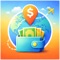 Travel Spend – Trip Budget icon