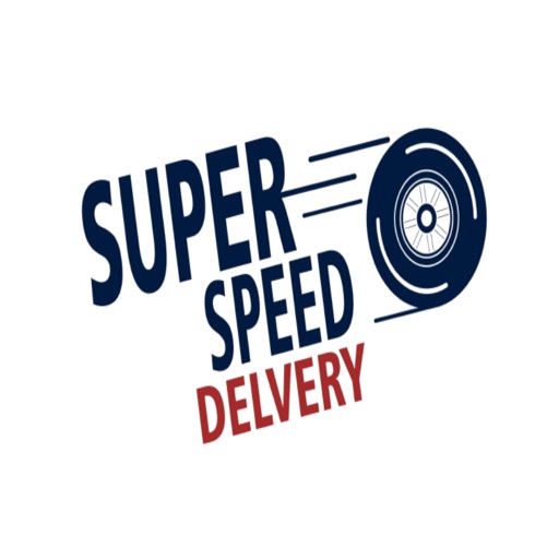 super speed delivery