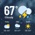 Local Weather: Forecast&Alert