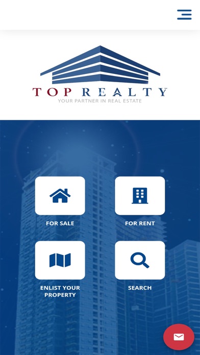 Top Realty Screenshot