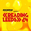 Reading & Leeds icon